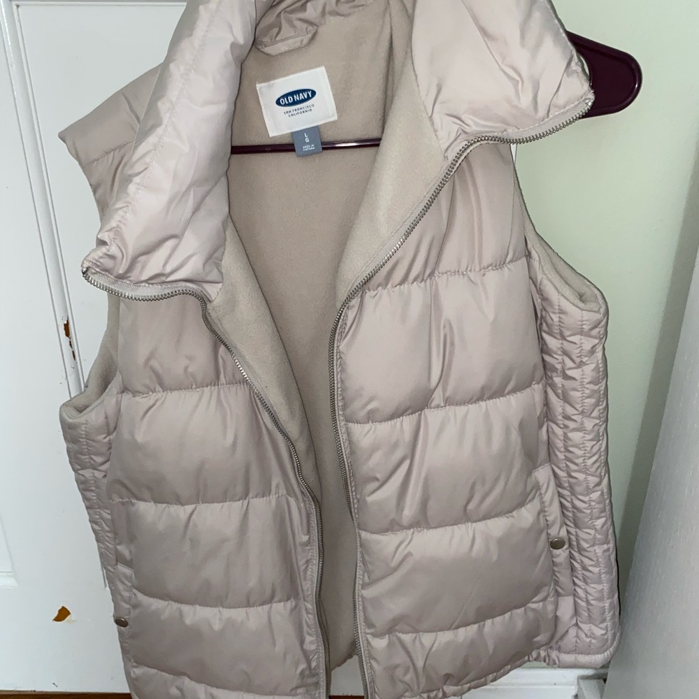 Vest
